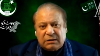 Nawaz Sharif