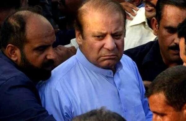 سابق وزیراعظم نواز شریف کے خلاف مجرمانہ سازش کا مقدمہ درج