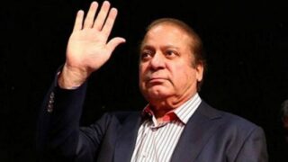 Nawaz Sharif