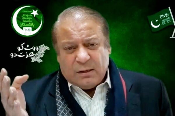 سیاست دان بمقابلہ فوج