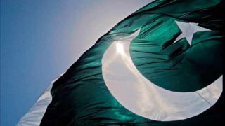 New Pakistan