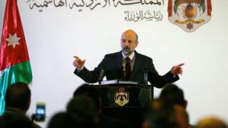 Omar Razzaz