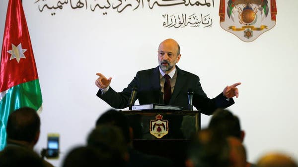 Omar Razzaz