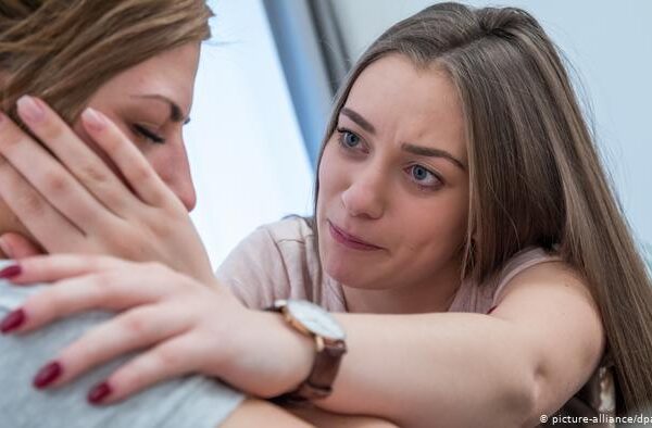 درد کیا ہے؟ درد کیوں ہوتا ہے؟