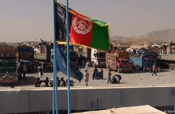 افغان شہریوں کے لیے نئی پاکستانی ویزا پالیسی