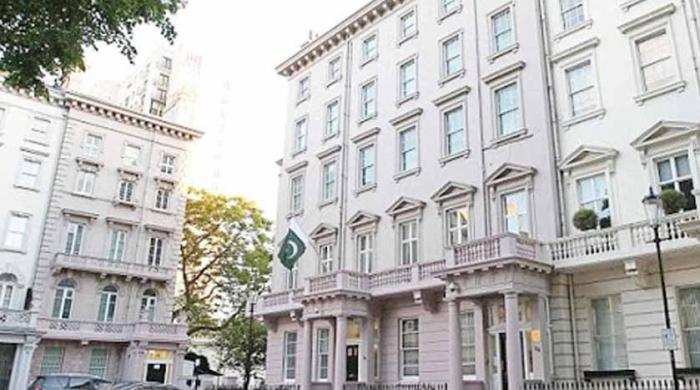 Pakistan High Commission