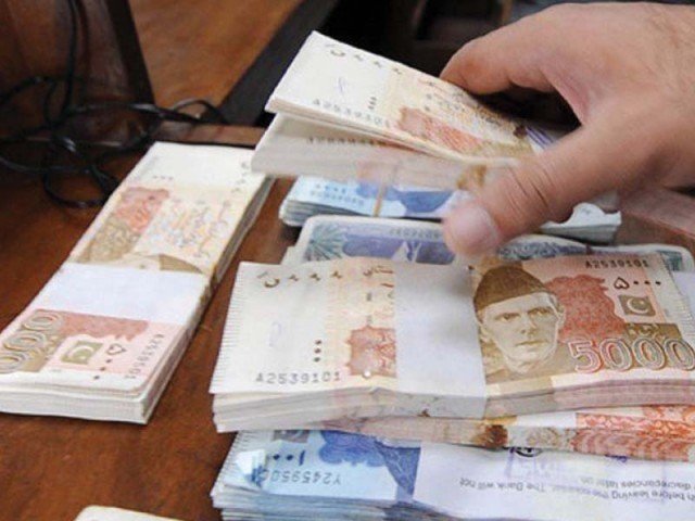 Pakistani Currency