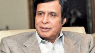 Pervez Elahi