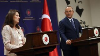 Press Conference