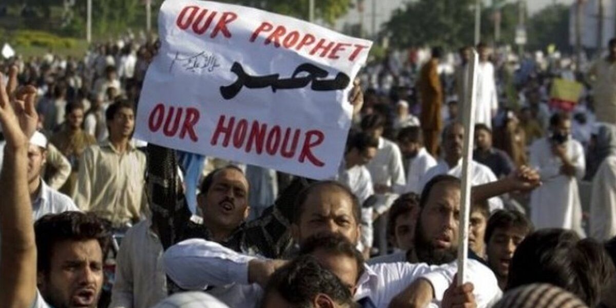 Protest