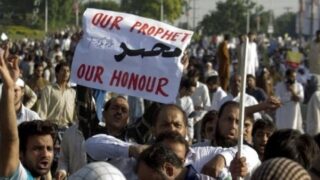 Protest