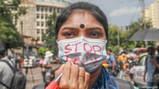 Protest