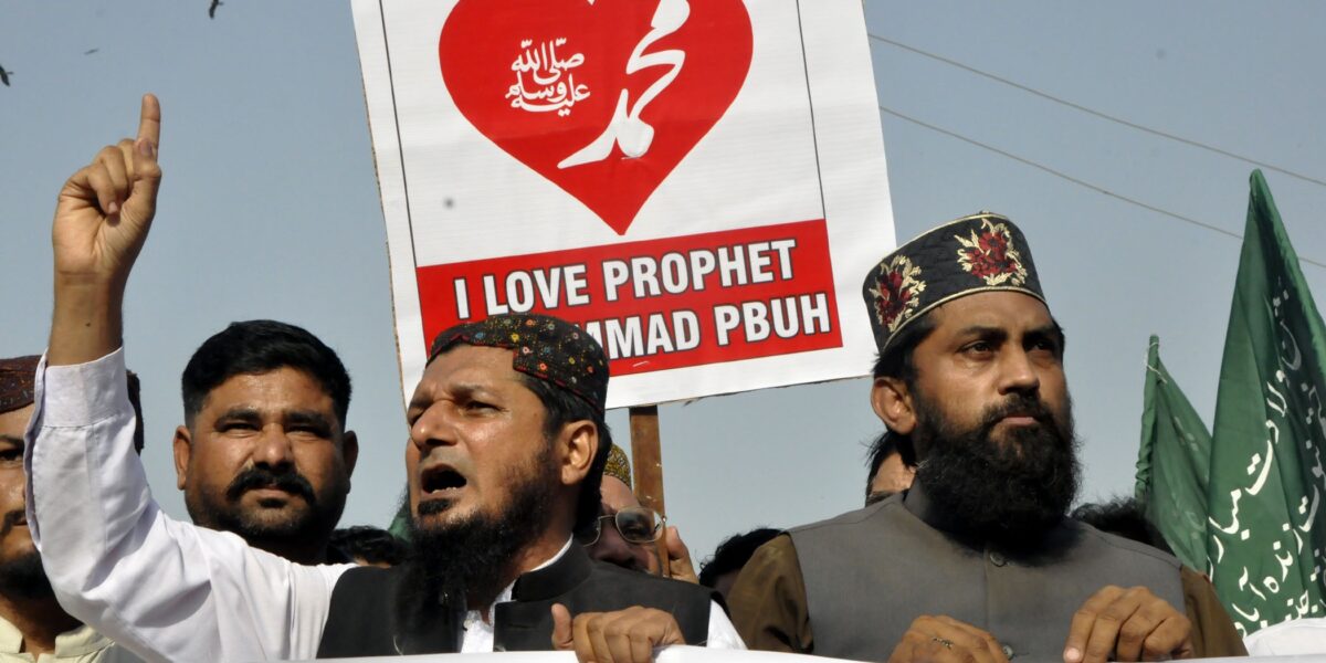 Protest