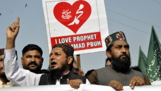 Protest