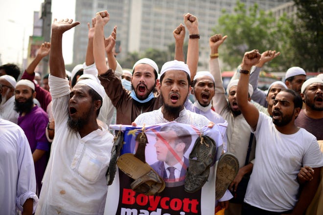 Protest