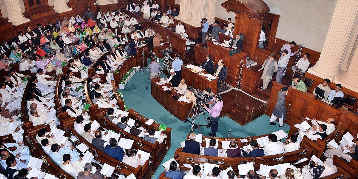 Punjab Assembly