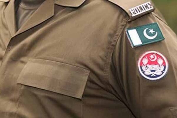 پنجاب پولیس میں بڑے پیمانے پر اعلیٰ افسران کے تبادلے
