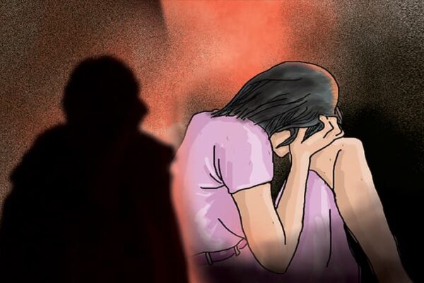 جنسی درندگی کے بڑھتے ہوئے واقعات