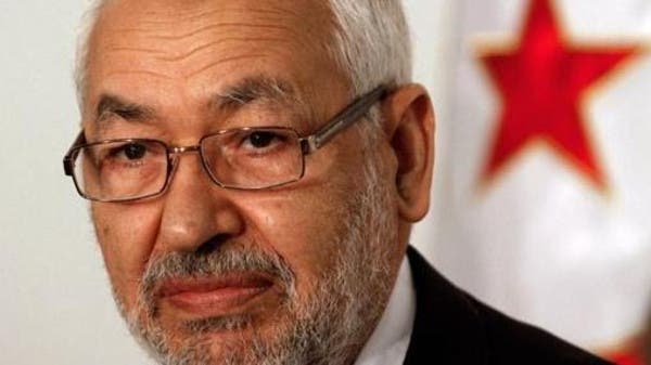 Rashid Al Ghannouchi