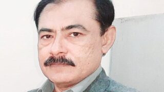 Riaz Rahee