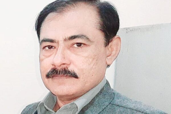 ریاض راہی، ڈاکٹر خیال امروہوی کاحقیقی جانشین