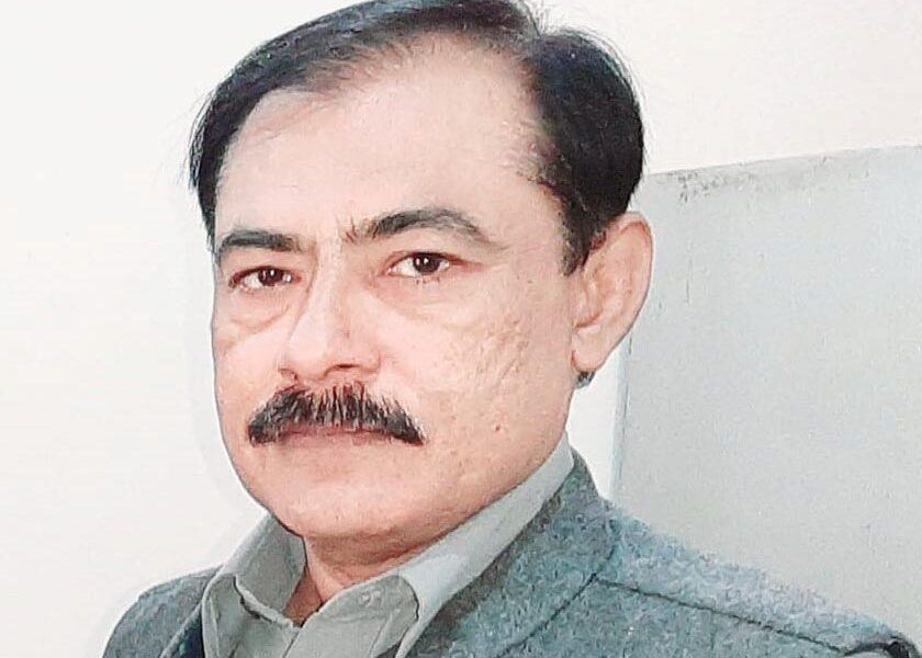 Riaz Rahee