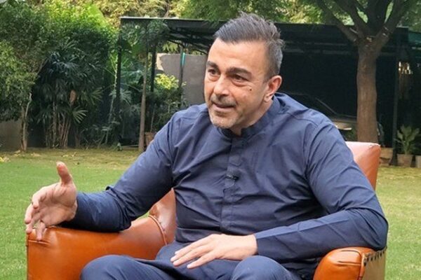 پی ٹی وی کو ’ ارطغرل غازی‘ جیسے ڈرامے بنانے کی ضرورت ہے، شان شاہد