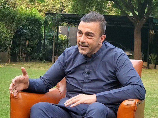 Saan Shahid