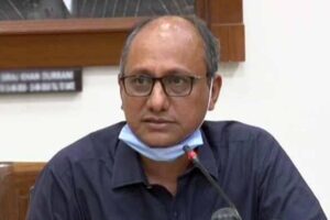 Saeed Ghani