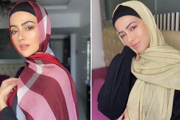 ثناء خان کی زندگی کیسے تبدیل ہوئی؟