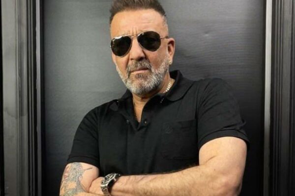 میری زندگی میں نئے زخم نے انٹری دی ہے جسے شکست دیدوں گا، سنجے دت