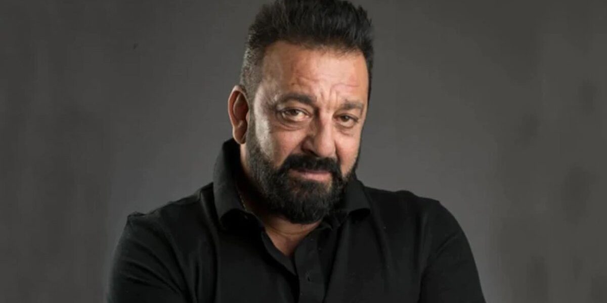 Sanjay Dutt