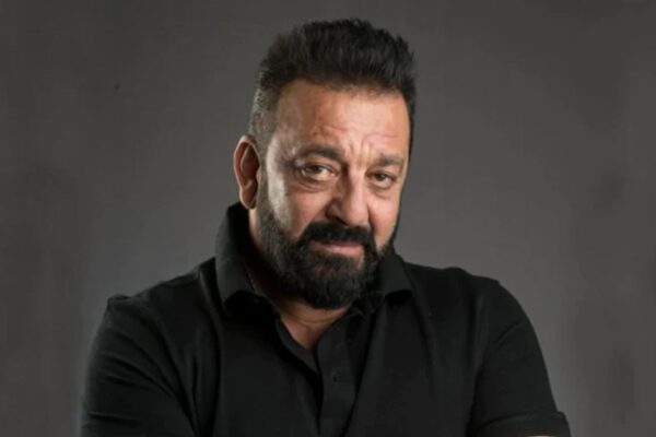 سنجے دت نے کینسر کو شکست دے دی