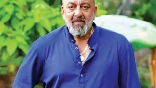 Sanjay Dutt