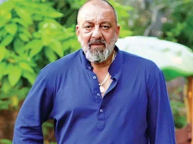 Sanjay Dutt