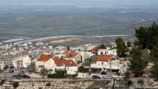 Settlements