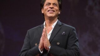 Shah Rukh Khan