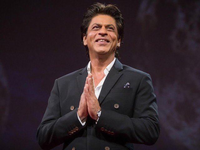 Shah Rukh Khan
