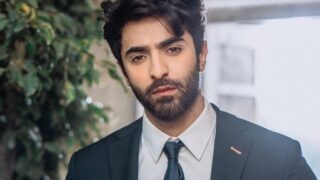 Shehryar Munawar