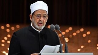 Sheikh Al-Azhar
