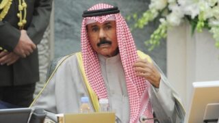 Sheikh Nawaf