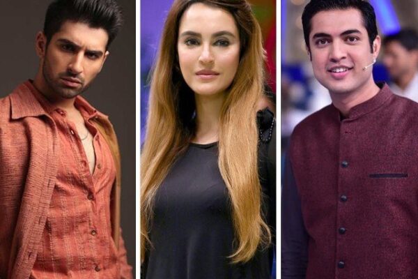 ٹک ٹاک پر پابندی کی مخالفت کرنے والی شوبز شخصیات