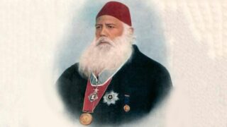 Sir Syed Ahmad Khan