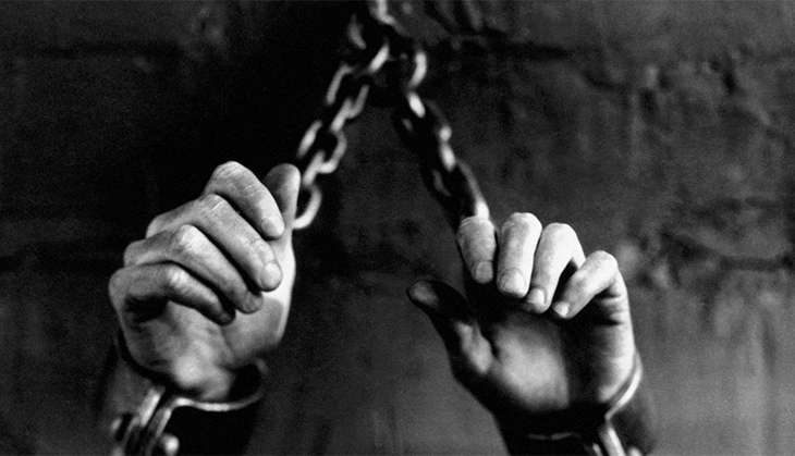 Slavery