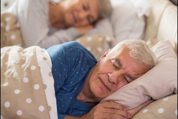 ذیابیطس کے مریضوں کو جلدی سونا چاہیے، تحقیق