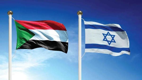 Sudan - Israel Relations