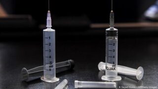 Syringes