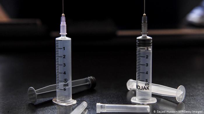 Syringes