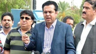 Talal Chaudhry