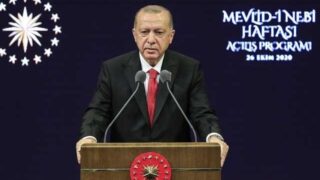 Tayyip Erdogan